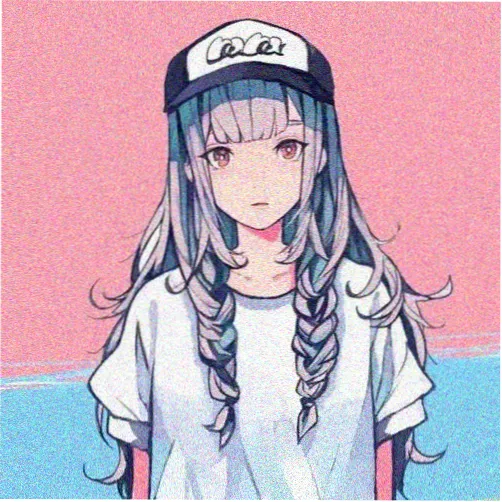 观众头像二